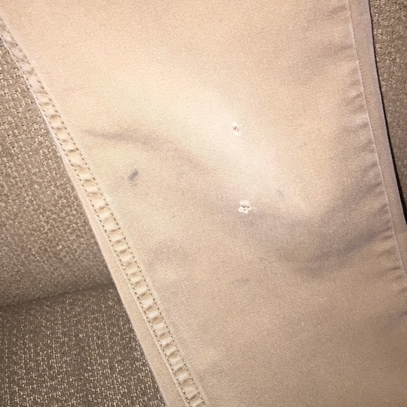 Vans “A/V” skate pants - Picture 3 of 4